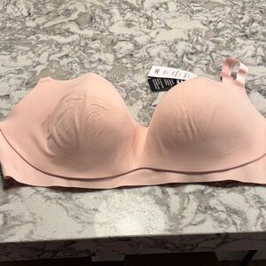 Eby Balconette Wireless Bra LDD